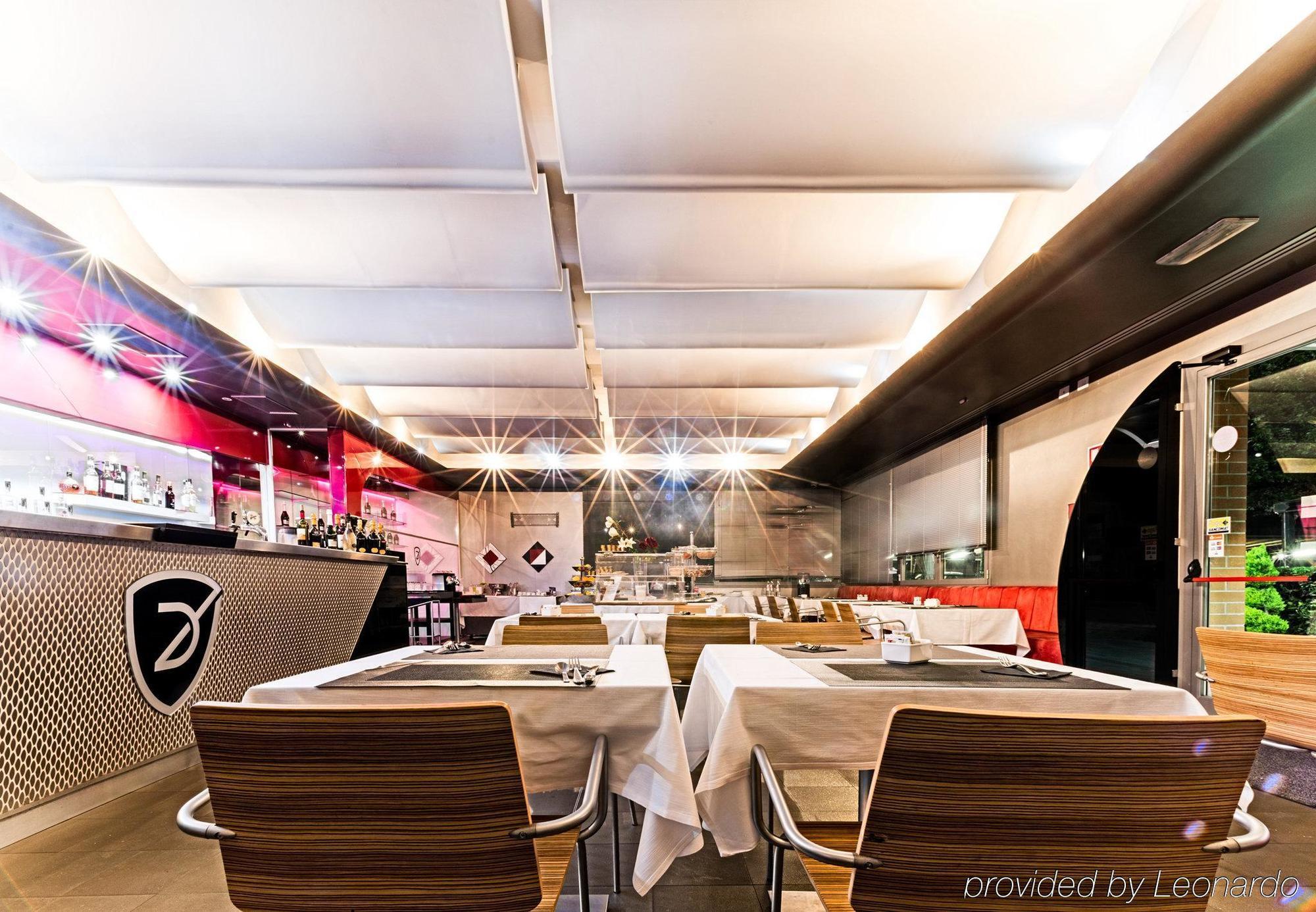 Daytona Business Hotel Коллекцио Экстерьер фото