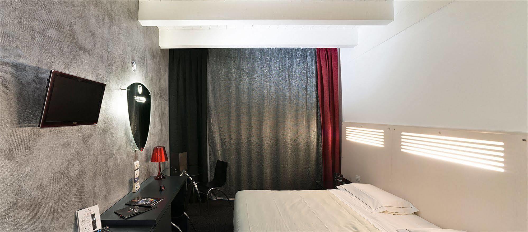 Daytona Business Hotel Коллекцио Экстерьер фото