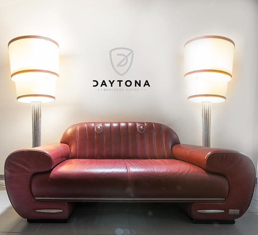 Daytona Business Hotel Коллекцио Экстерьер фото