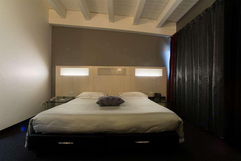 Daytona Business Hotel Коллекцио Номер фото